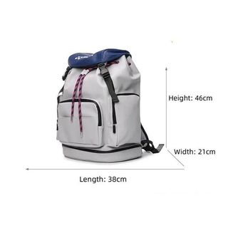 Balo Cầu Lông Yonex BA289CR