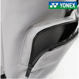 Balo Cầu Lông Yonex BA289CR