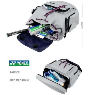 Balo Cầu Lông Yonex BA289CR