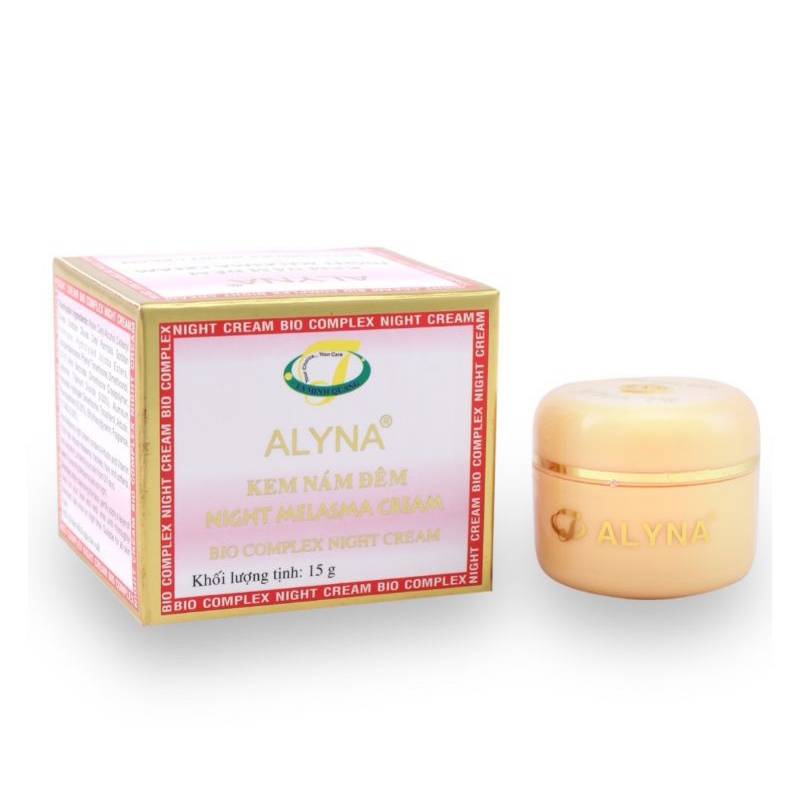 Alyna kem nám 15g