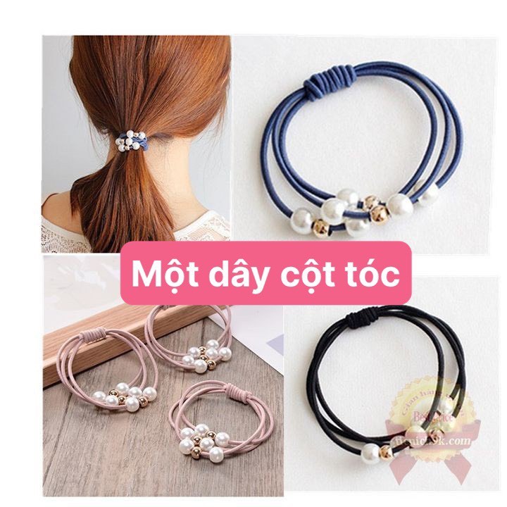 DÂY CỘT TÓC KHI MUA Đầm body dài tay phối tùng nhũ màu đỏ tôn dáng