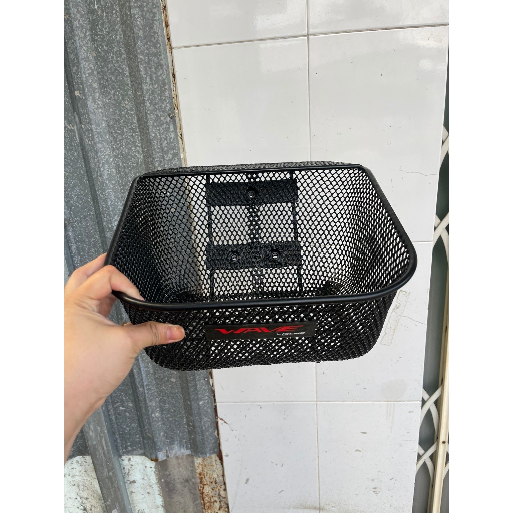 [Xả Hàng] Rổ wave nhỏ thái dành cho wave nhỏ ( loại 1:1 ) (2)