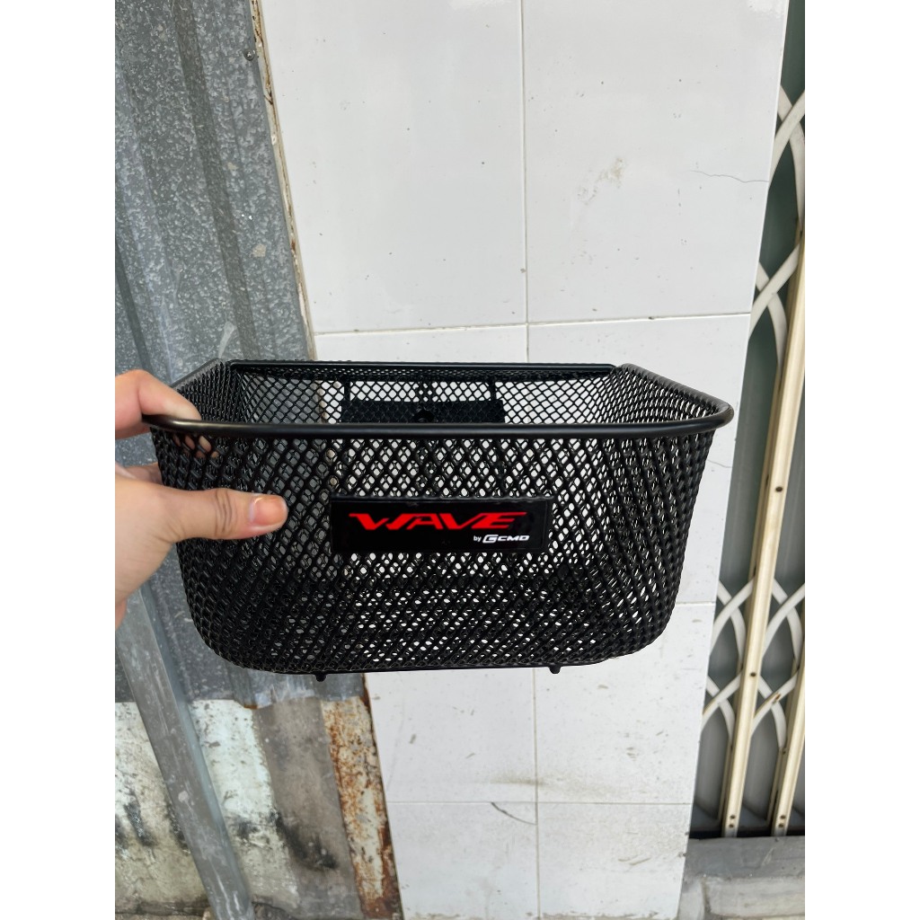 [ Xả hàng ] Rổ wave nhỏ thái dành cho wave nhỏ ( loại 1 :1 ) (1)