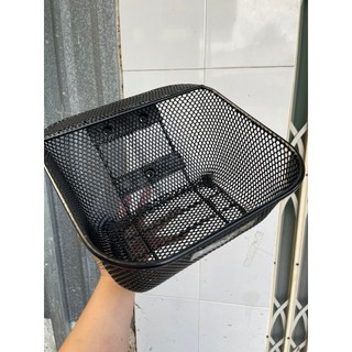 Rổ wave 2 lổ trên 1 lổ dưới hàng 1:1 gắn cho wave lớn , future