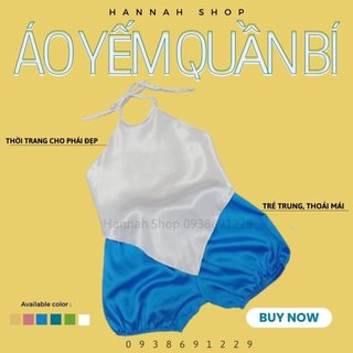 Áo yếm, quần bí, quần short cho bé gái, set đồ cho bé gái