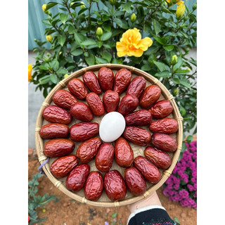 Táo đỏ hoà điền vua 1kg size đại