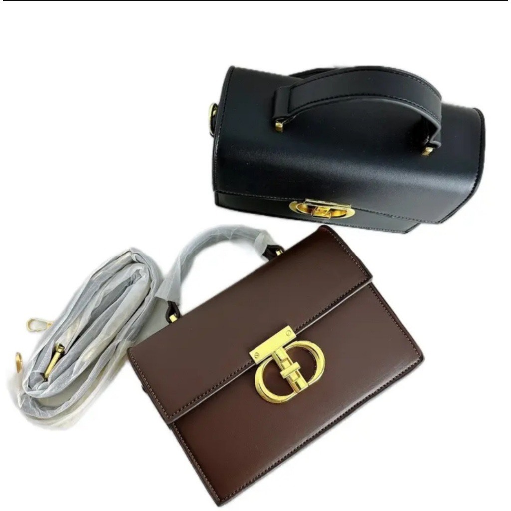 TÚI ĐEO CHÉO NỮ ♥️ FREESHIP♥️ TÚI XÁCH TAY THỜI TRANG SANG CHẢNH 790