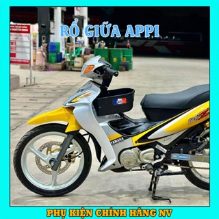 Rổ Giữa Appi Đựng Đồ Cho Winner X, Winner, Ex 150, Ex 155, Exciter 135, Future Led, Wave 2017-2019 Blade,  Sirius Fi,...