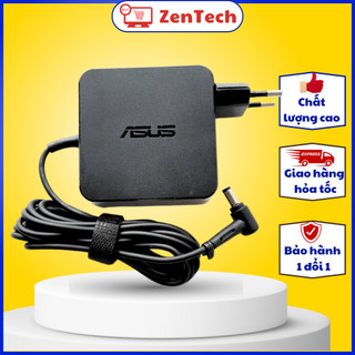 Sạc Laptop Asus 19v-3.42a/2.37a/1.75a - ADAPTER ASUS - Sạc Asus Chân To, Chân Nhỏ - Sạc Máy Tính Asus Cao Cấp