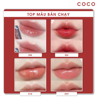 Son dưỡng Dior Addict Lip Maximizer chính hãng fullbox 6ml dưỡng cấp ẩm