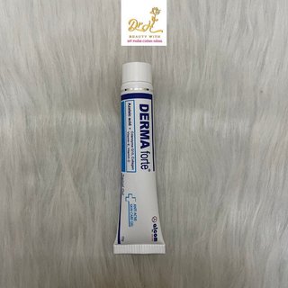 Kem Mụn Giảm Thâm Derma Forte Gel