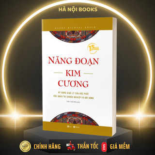 Sách - Năng Đoạn Kim Cương [Thái Hà Books]