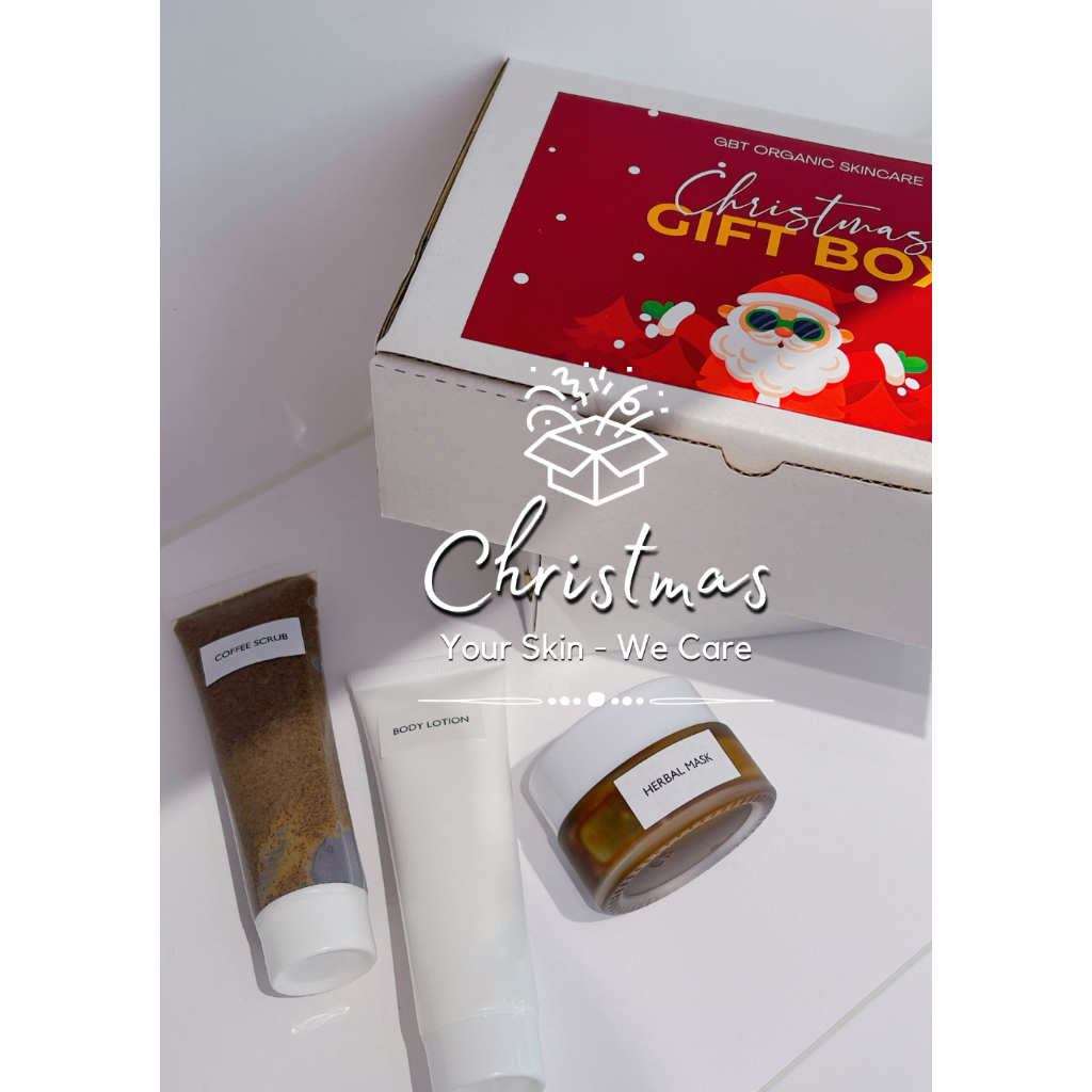 GIFT BOX GBT 3 ITEMS