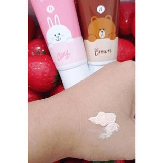 Kem lótTrắng da tức thì White Holic
