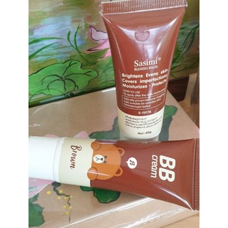 Kem lótTrắng da tức thì White Holic