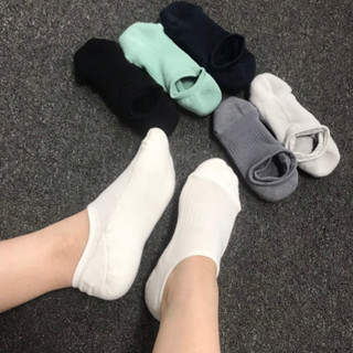 [ XUẤT XỊN] TẤT VỚ UNI CỔ NGẮN HÀI LƯỜI TRƠN NAM NỮ DÀY XÙ ÊM CHÂN, MỀM MẠI THOẢI MÁI SPORT SOCKS gửi