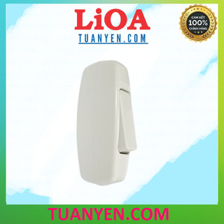 Công tắc đèn Lioa - công tắc treo 1 dây LIOA - CQN10A (công tắc quả nhót) - Hàng Chính Hãng
