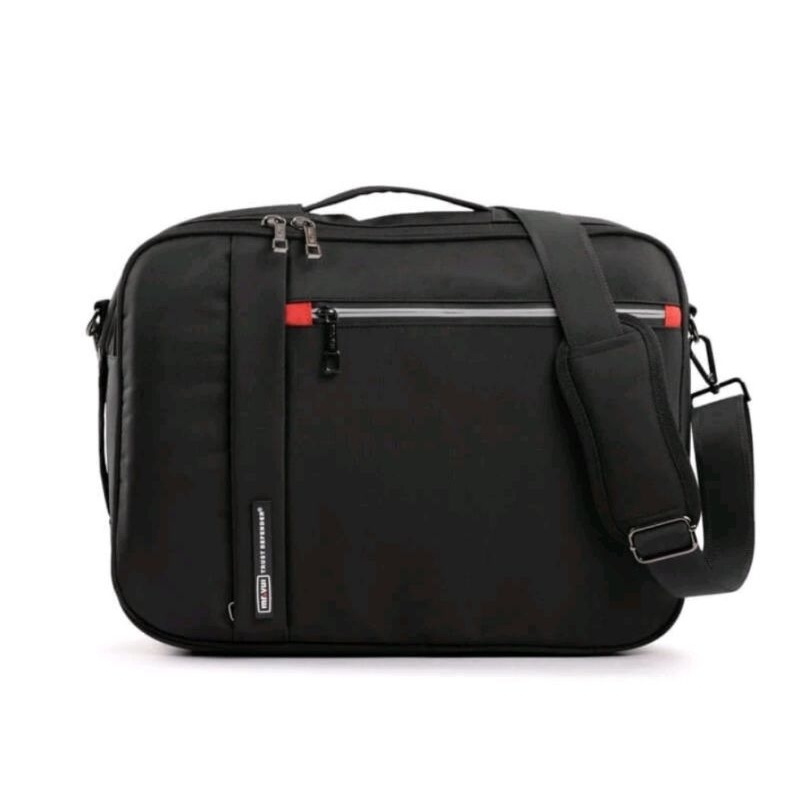 Cặp Học Sinh Đa Năng MrVui CDN435 (40×30×14cm) Bảo hành 2 năm