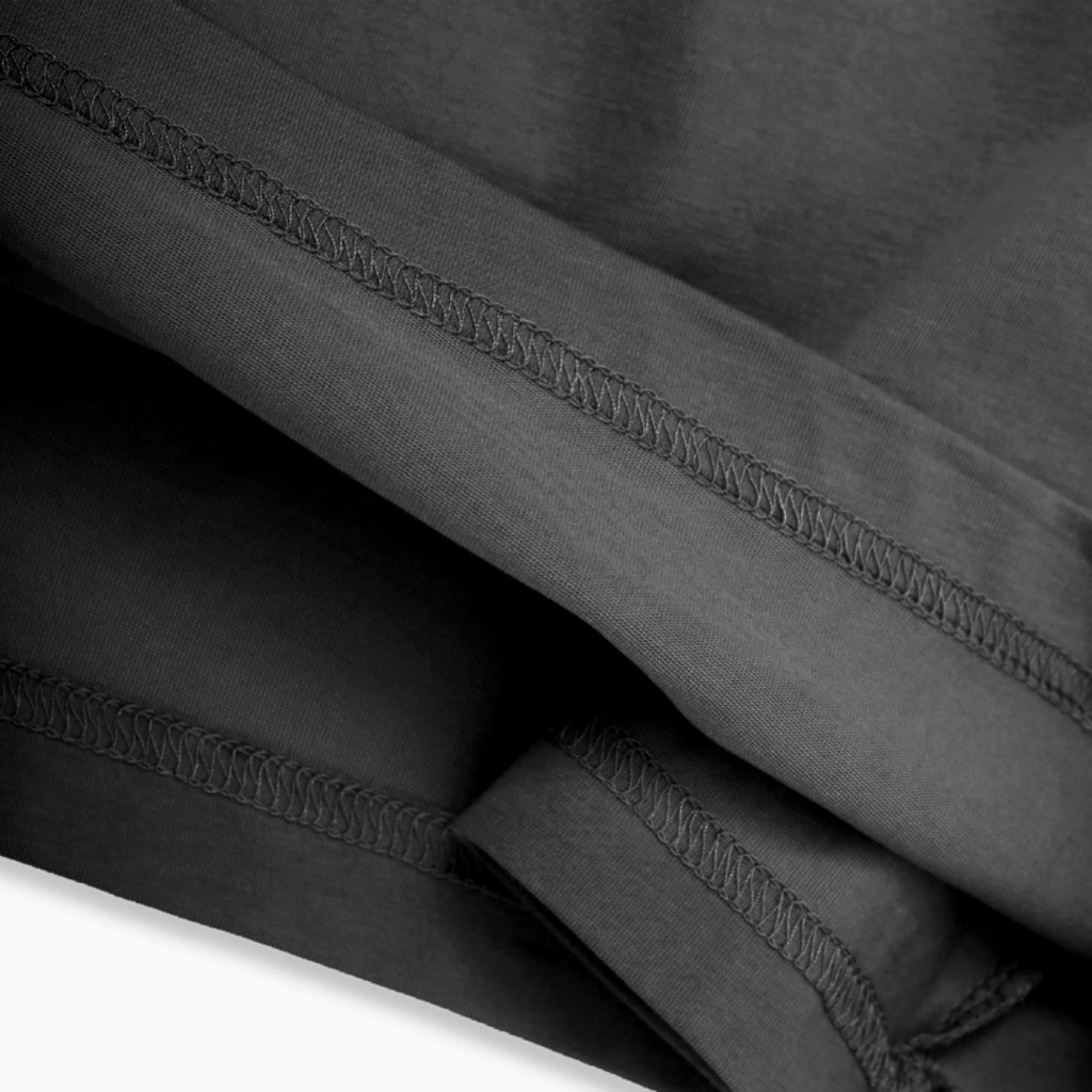 Áo phông nữ form rộng dấu quần, Hàng quảng châu siêu cấp, Chữ Jilsandre