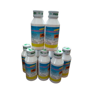 Thuốc Diệt Muỗi Map Permethrin 50EC 100ml