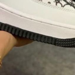 Giày thể thao AF1 Giày sneaker air Force nam nữ Hot trend Full Box Bill Hottrell 2023