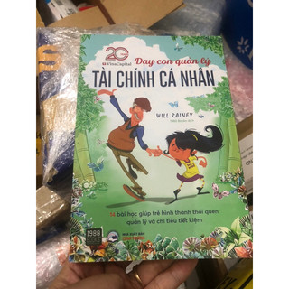 Sách tài chính cá nhân dành cho người việt nam