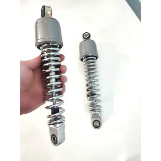 Phuộc sau jupiter v/mx hiệu ldk 27 cm