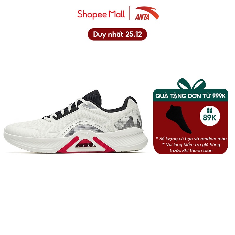 Giày tập thể thao nam A-FORM Anta Sports 812247789