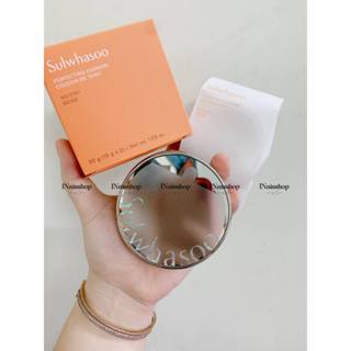 [NEW ] Phấn nước che khuyết thế hệ mới SULWHASOO PERFECTING CUSHION Coussin De Teint