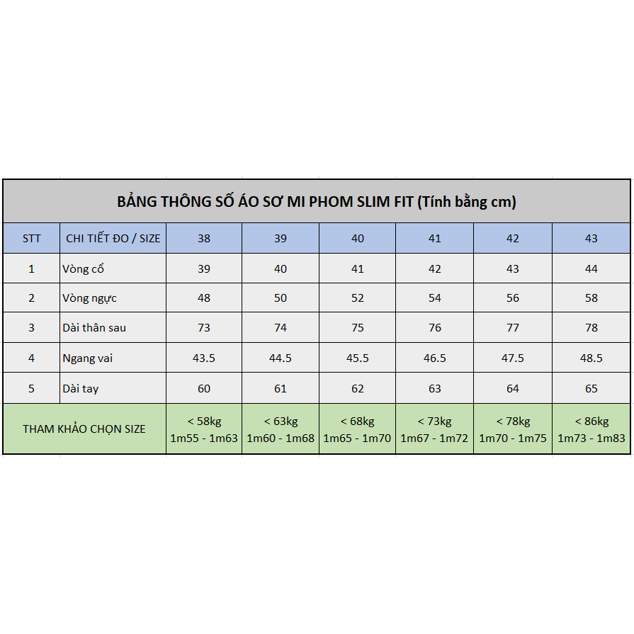 Áo Sơ Mi Vĩnh Tiến Dài Tay Dáng Slim Fit Vạt Bầu Vải Sọc Caro Bamboo 465 - G539