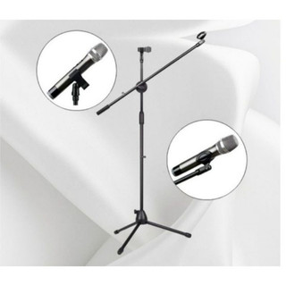 Chân để micro chân mic G4U guitar