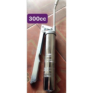 bơm mỡ Top 300cc 500cc 600cc