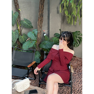 Emily Dress (ẢNH THẬT)