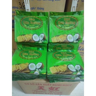 Bánh dừa nướng 170g