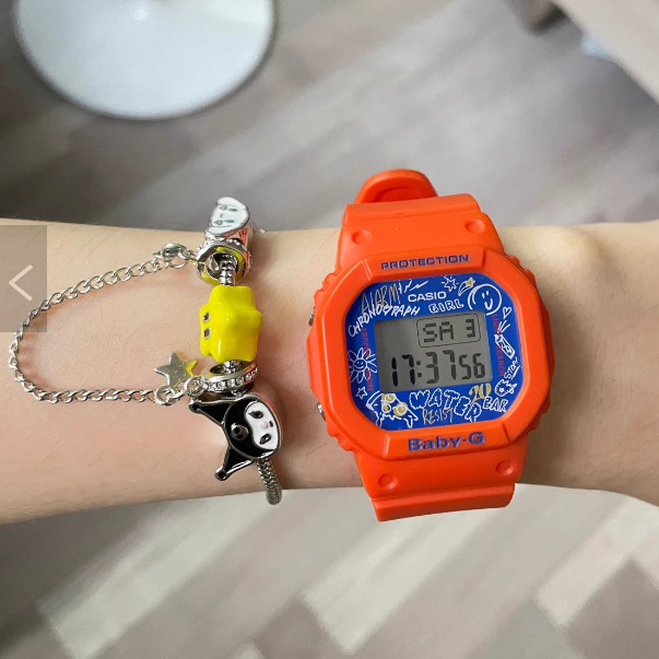 Charm kiểu dáng dễ thương thiết kế mới 2022 P2