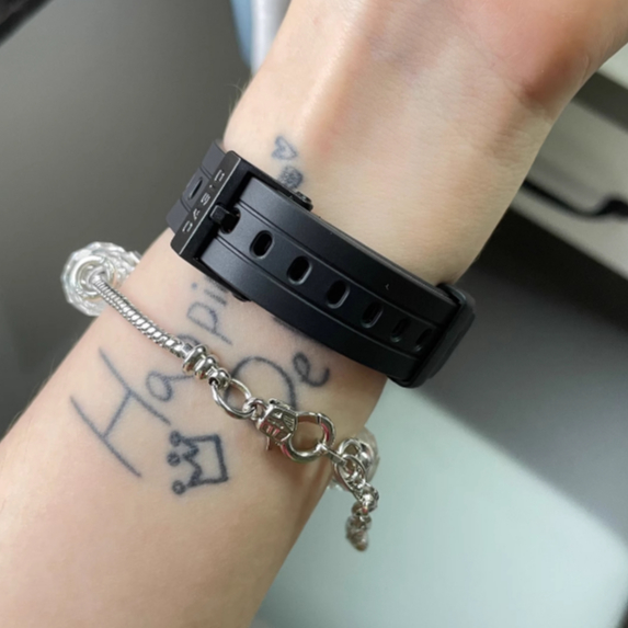 Charm kiểu dáng dễ thương thiết kế mới 2022 P4