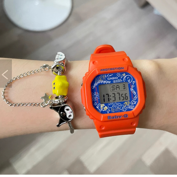 Charm kiểu dáng dễ thương thiết kế mới 2022 P4