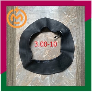 Ruột xe đạp điện 3.00-10 - săm xe điện 3.00 - 10