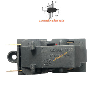 Công tắc ấm siêu tốc ks588b t125 chất lượng tốt