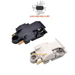 Công tắc ấm siêu tốc 16A 250V chất lượng tốt