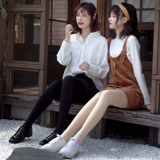Quần tất lót lông mỏng cả bàn