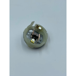 Đế chổi than thay thế cho motor 550 - motor 775