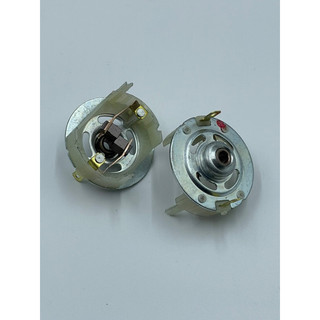 Đế chổi than thay thế cho motor 550 - motor 775