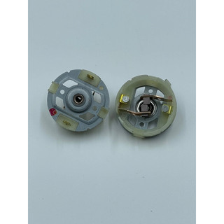 Đế chổi than thay thế cho motor 550 - motor 775