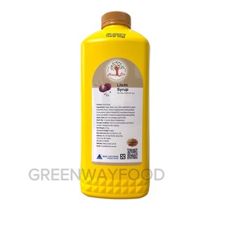 Siro pha chế Maulin Syrup các vị