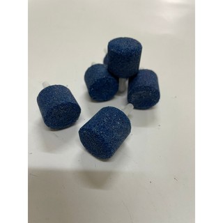 Quả Sủi Mịn Oxy Cho Bể cá Cảnh