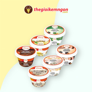 Kem ly Thái Lan Mingo Cup (120ML)