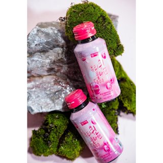 Nước uống đẹp da giảm lão hóa COLLAGEN BEAUTY QUEEN 5000mg Hàn Quốc tổng