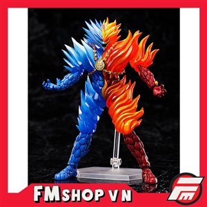 (CÓ SẴN - JPV) MÔ HÌNH NHÂN VẬT ANIME FIGMA SP-152 FLAZZARD
