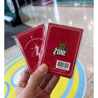 NCT - NCT ZONE COUPON CARD
